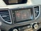Honda CR-V Base 2016