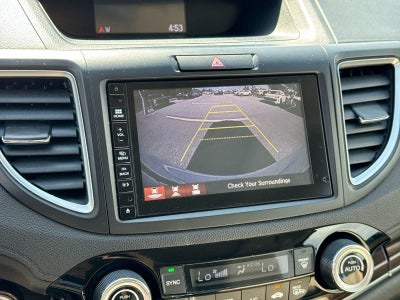 Honda CR-V Base 2016