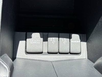 Honda CR-V Base 2016