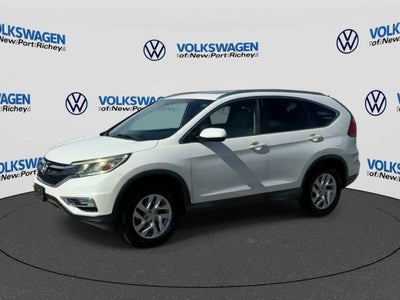 Honda CR-V Base 2016