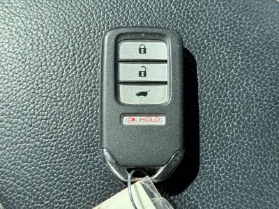 Honda CR-V Base 2016