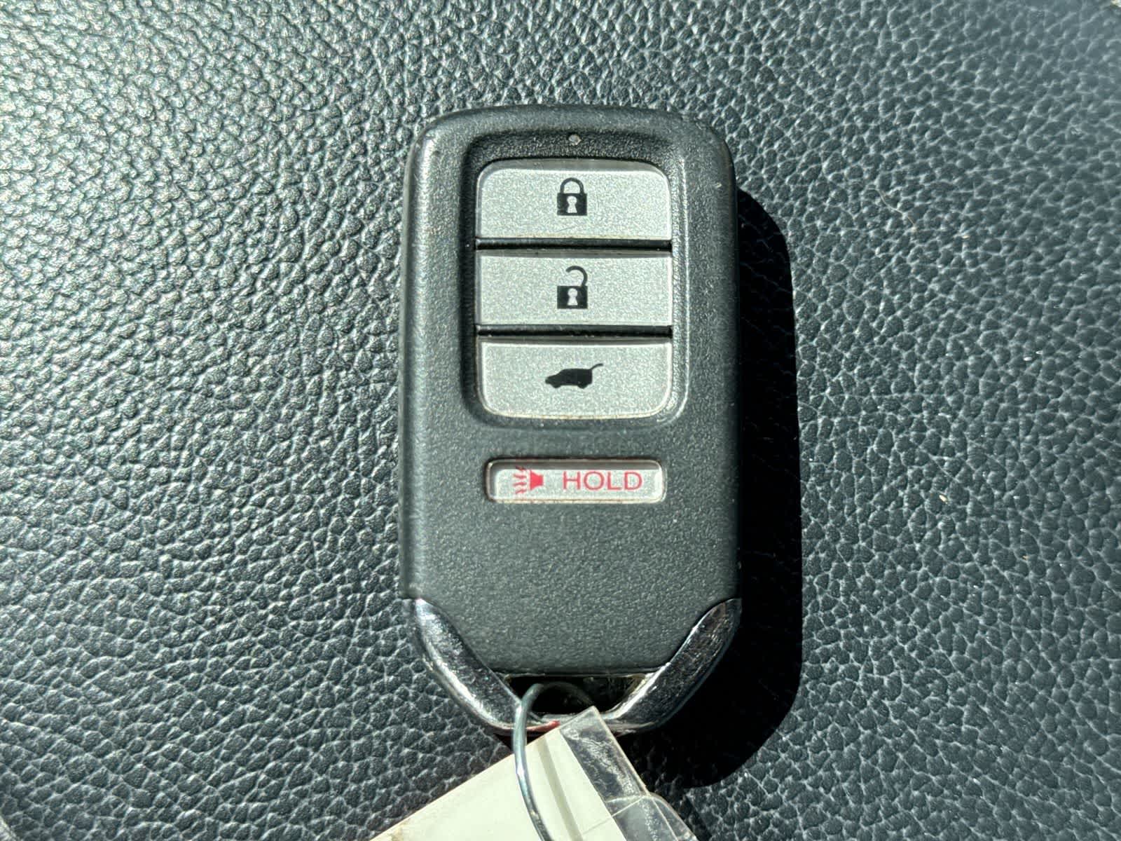Honda CR-V Base 2016