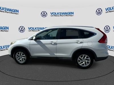 Honda CR-V Base 2016