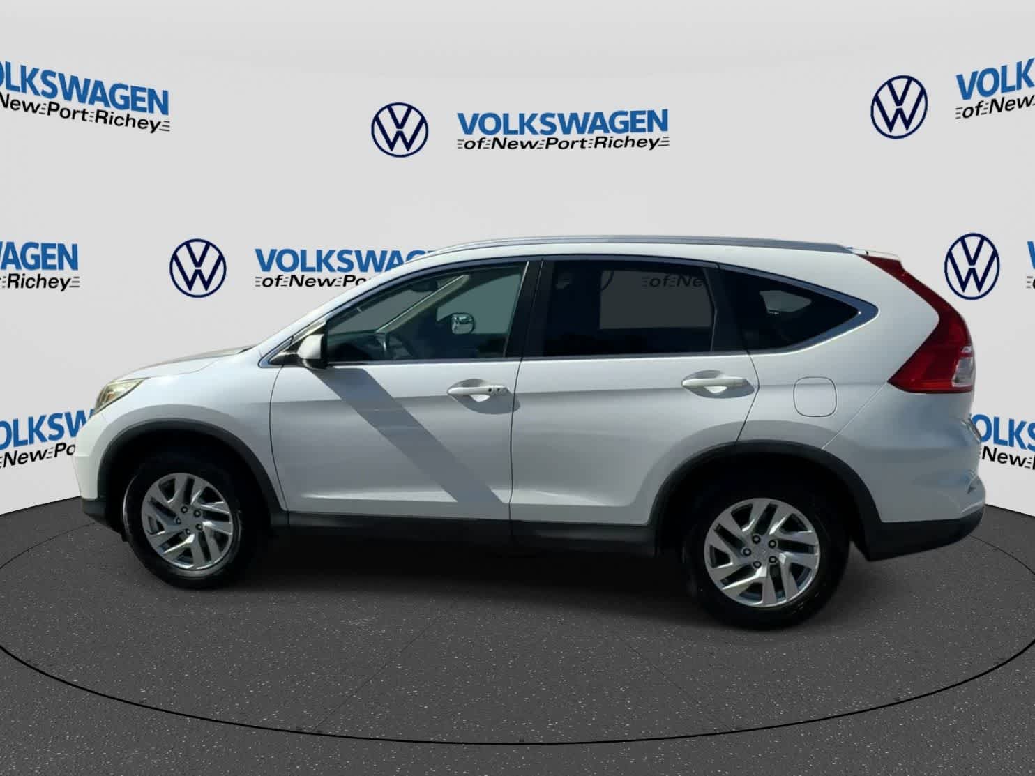 Honda CR-V Base 2016