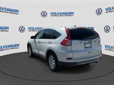 Honda CR-V Base 2016