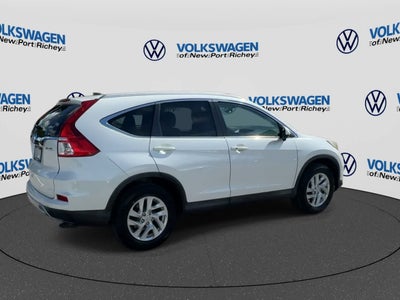 Honda CR-V Base 2016