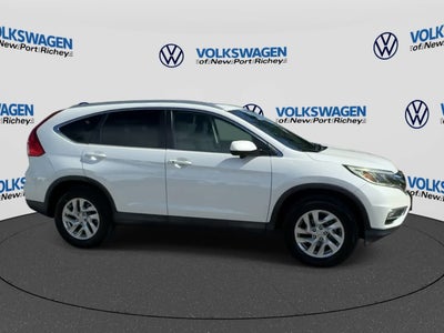 Honda CR-V Base 2016