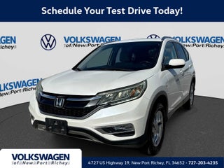 Honda CR-V Base 2016
