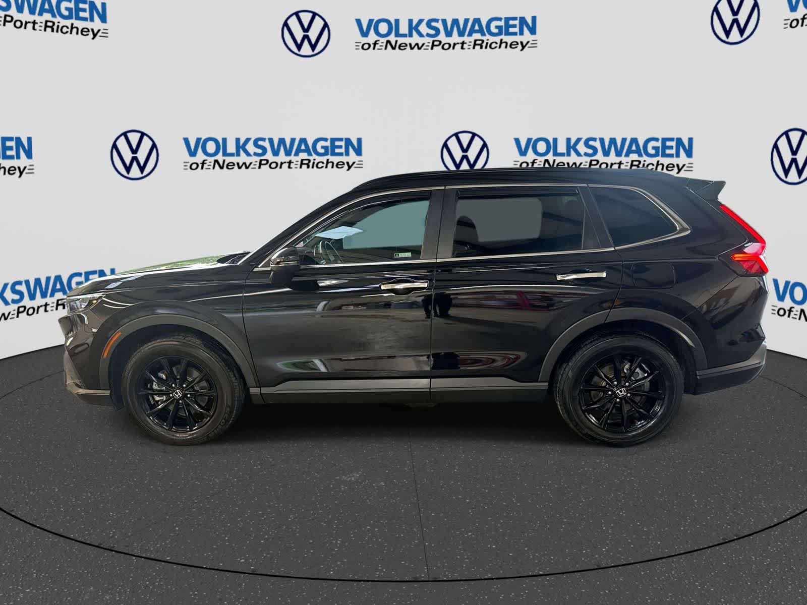 Honda CR-V Hybrid Sport 2025