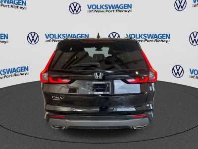 Honda CR-V Hybrid Sport 2025