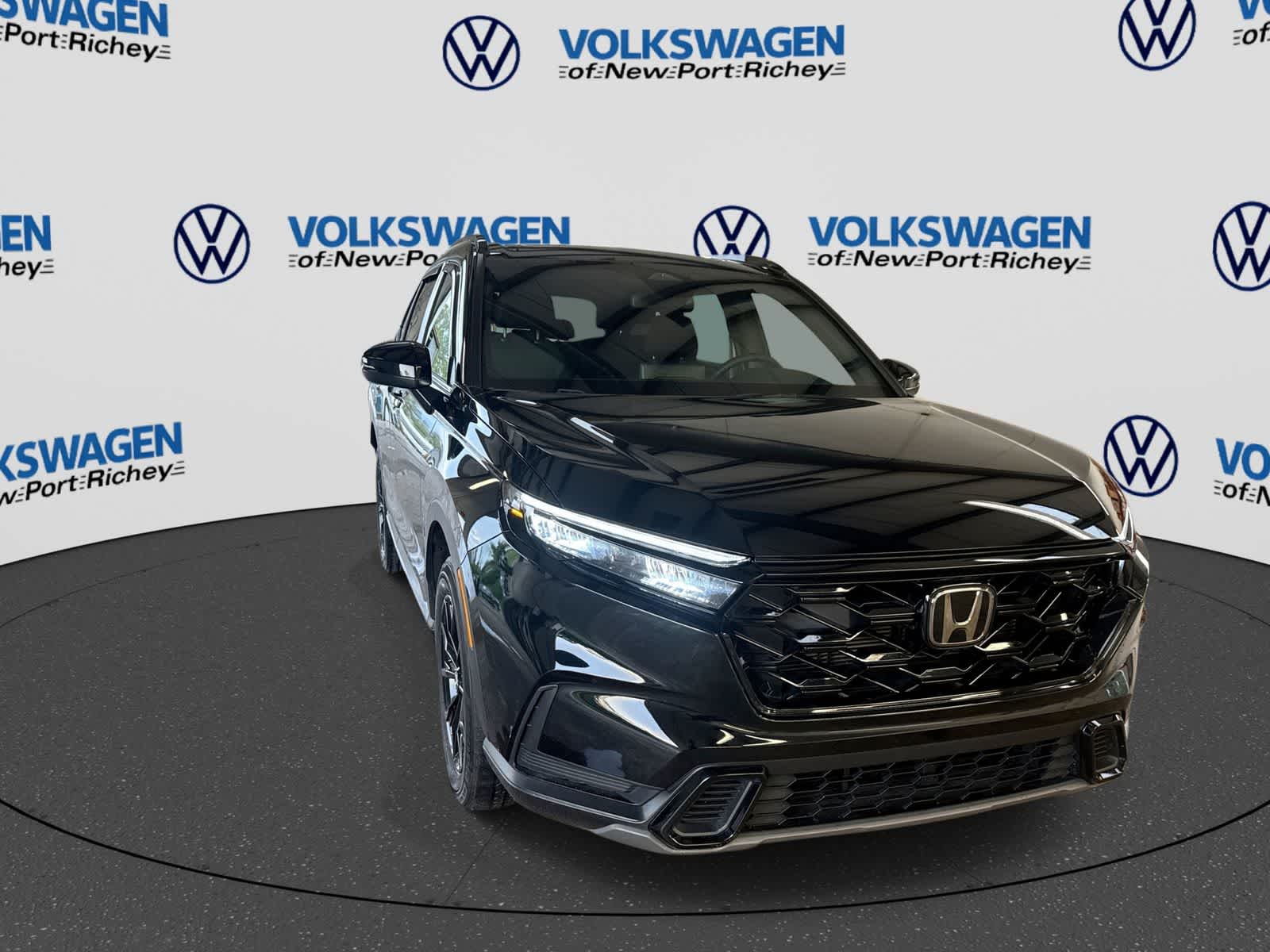 Honda CR-V Hybrid Sport 2025
