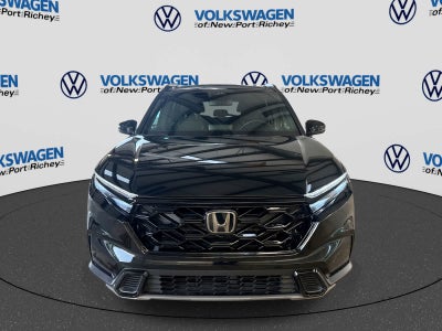 Honda CR-V Hybrid Sport 2025