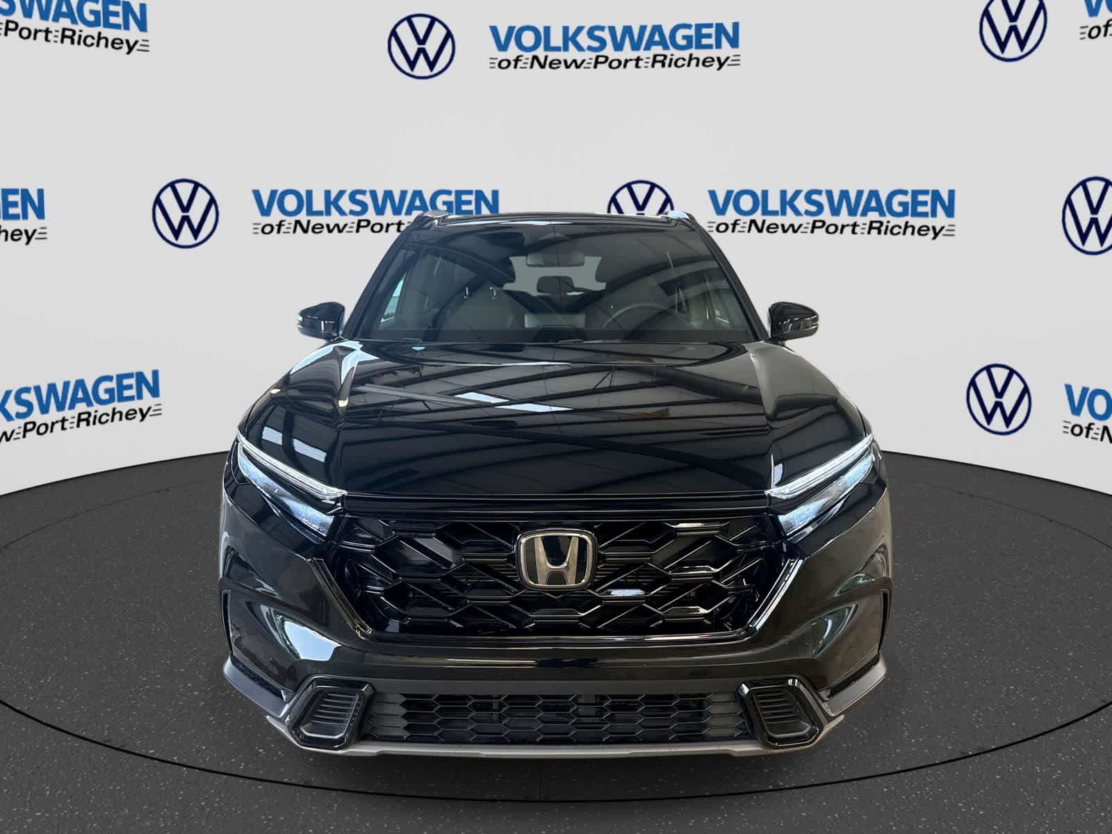 Honda CR-V Hybrid Sport 2025