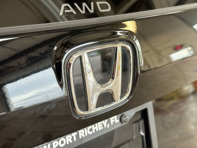Honda CR-V Hybrid Sport 2025