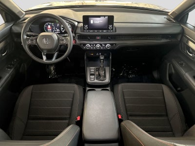 Honda CR-V Hybrid Sport 2025