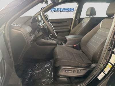 Honda CR-V Hybrid Sport 2025