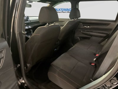 Honda CR-V Hybrid Sport 2025