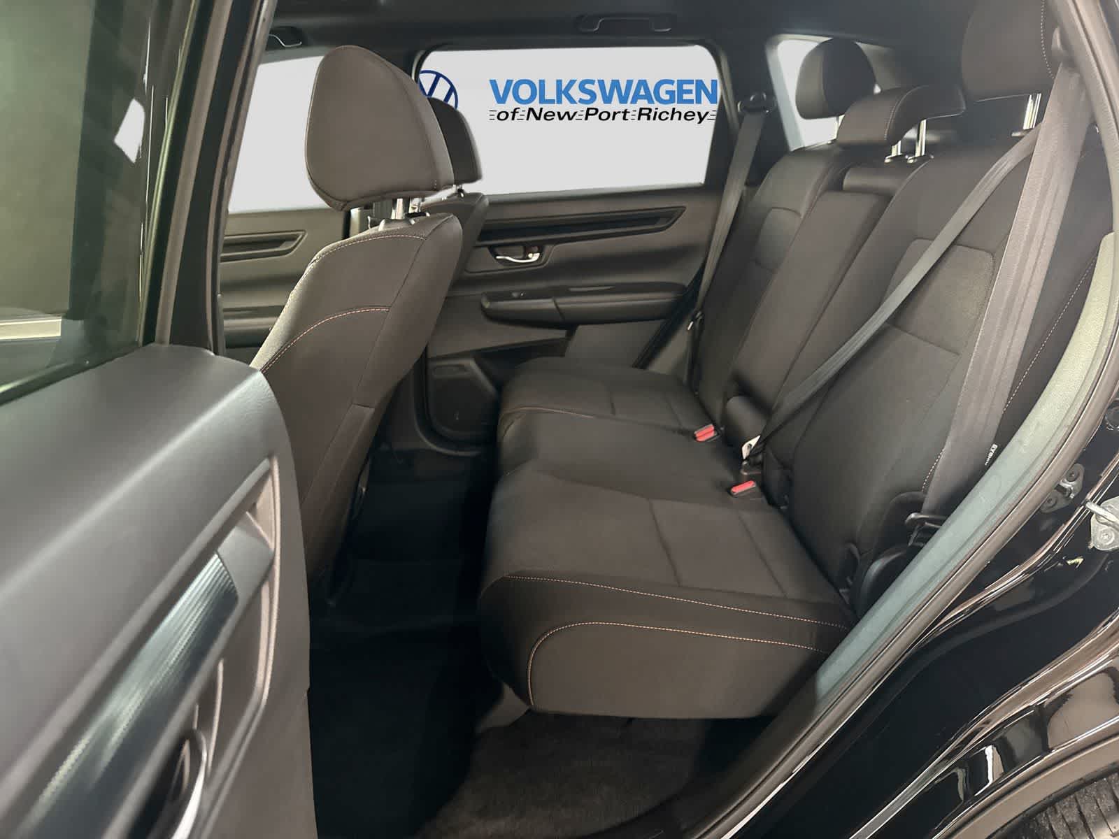 Honda CR-V Hybrid Sport 2025