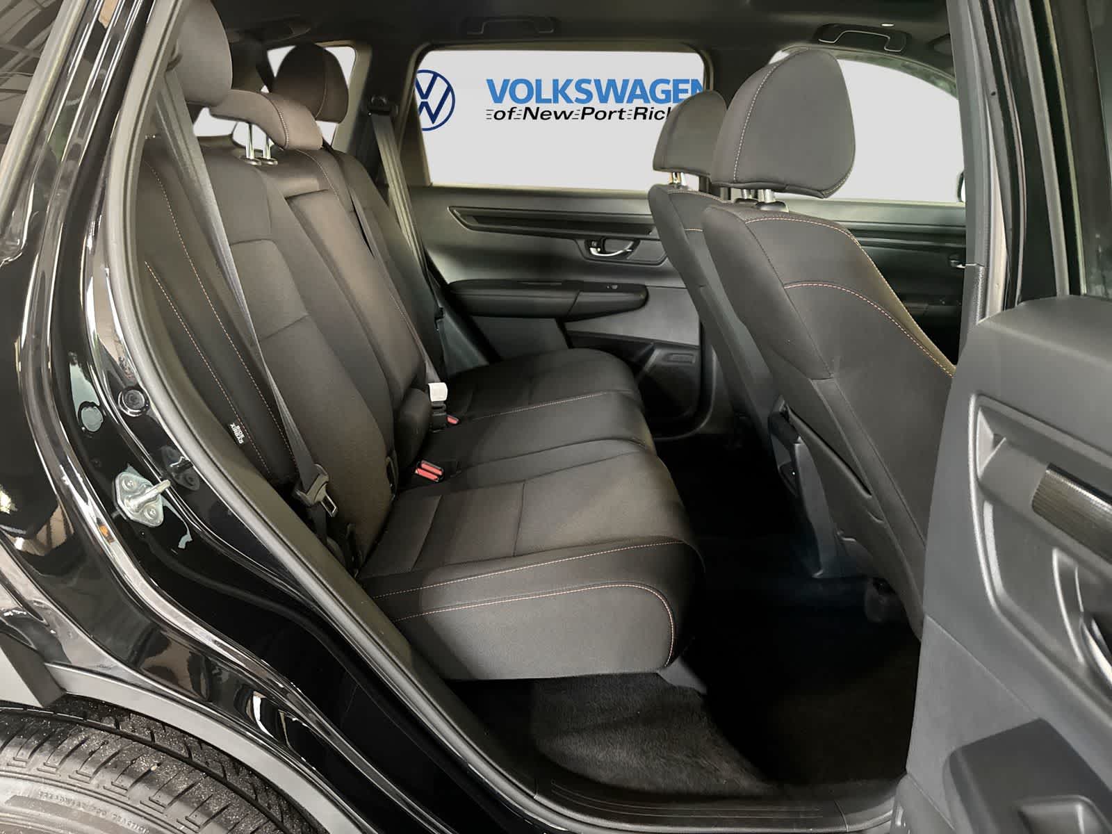 Honda CR-V Hybrid Sport 2025