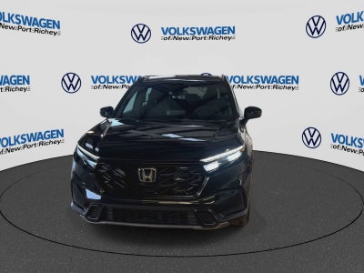 Honda CR-V Hybrid Sport 2025