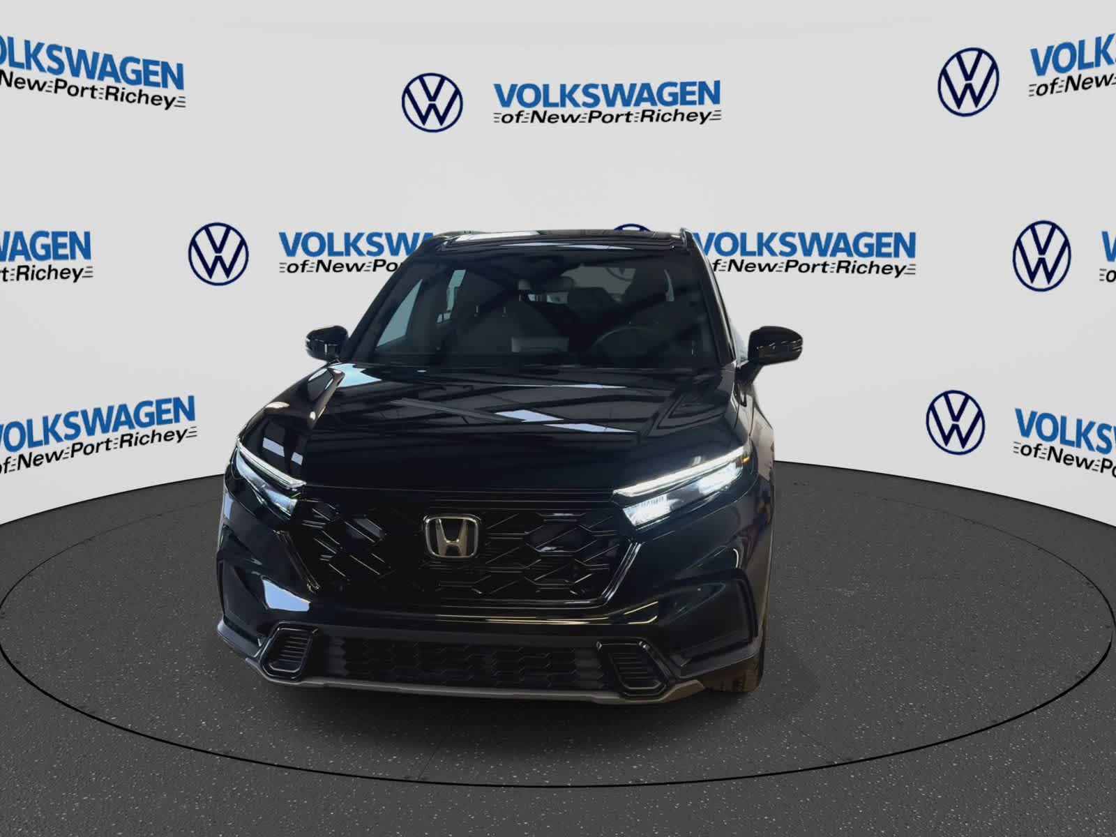 Honda CR-V Hybrid Sport 2025