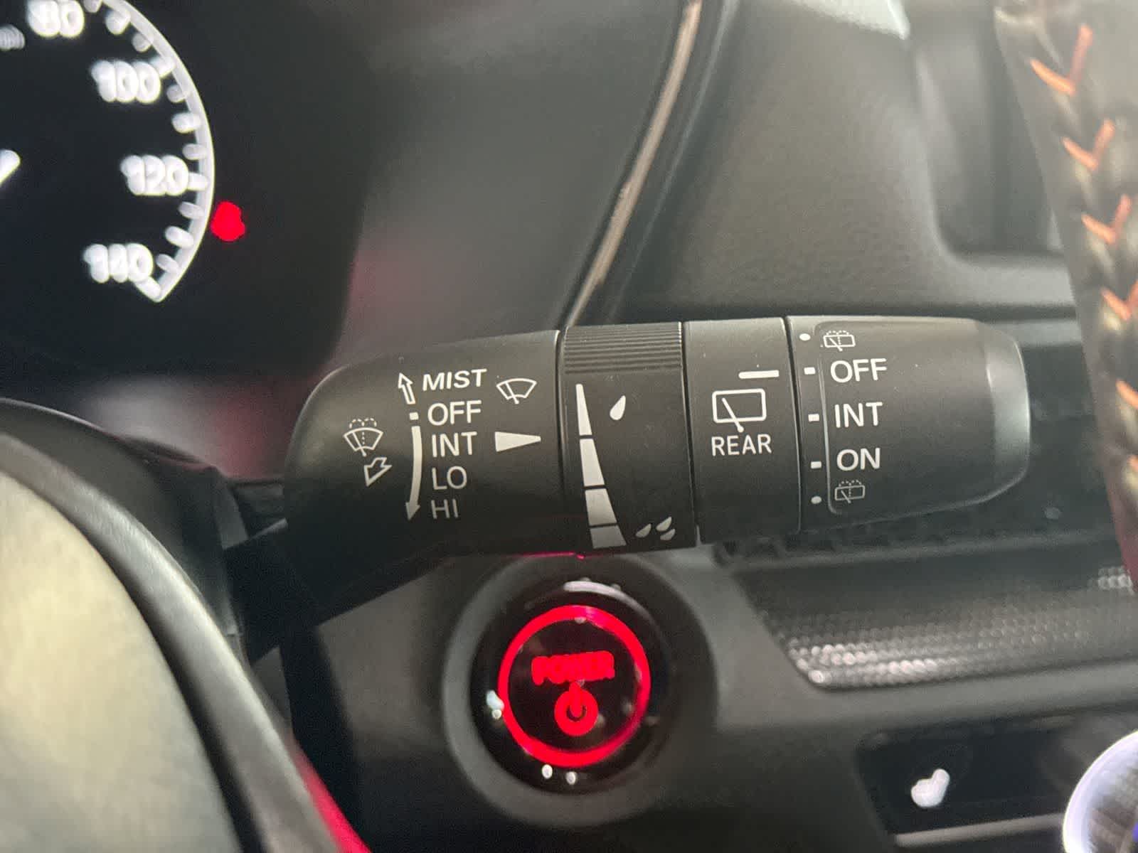 Honda CR-V Hybrid Sport 2025