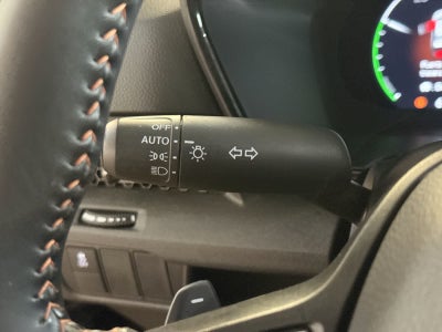Honda CR-V Hybrid Sport 2025