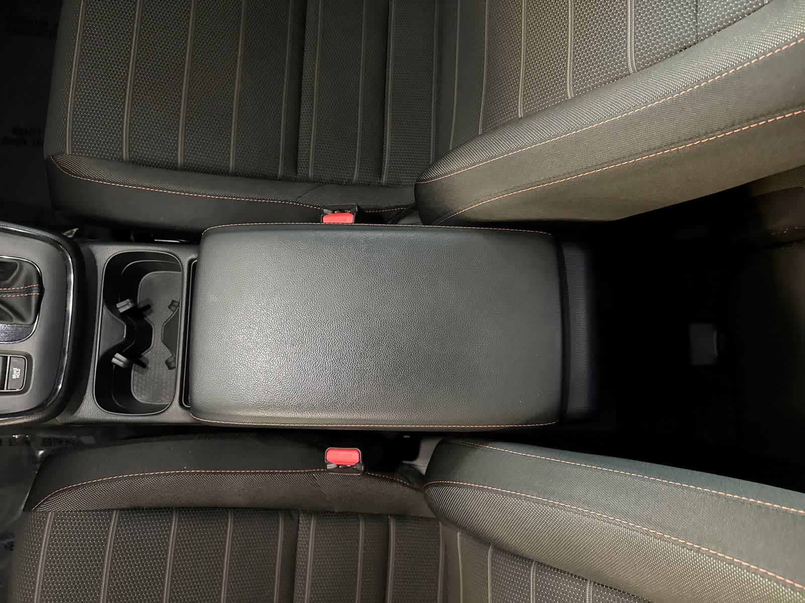 Honda CR-V Hybrid Sport 2025