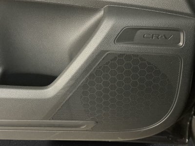 Honda CR-V Hybrid Sport 2025