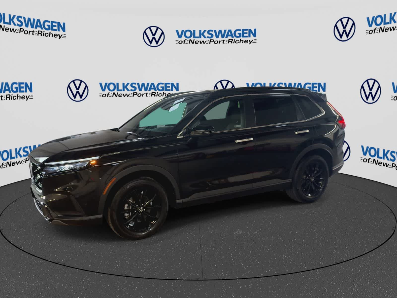 Honda CR-V Hybrid Sport 2025