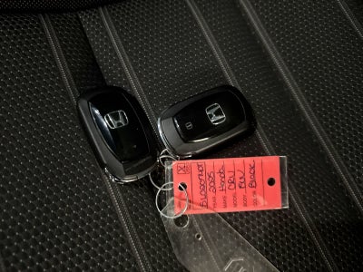 Honda CR-V Hybrid Sport 2025