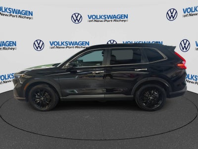 Honda CR-V Hybrid Sport 2025