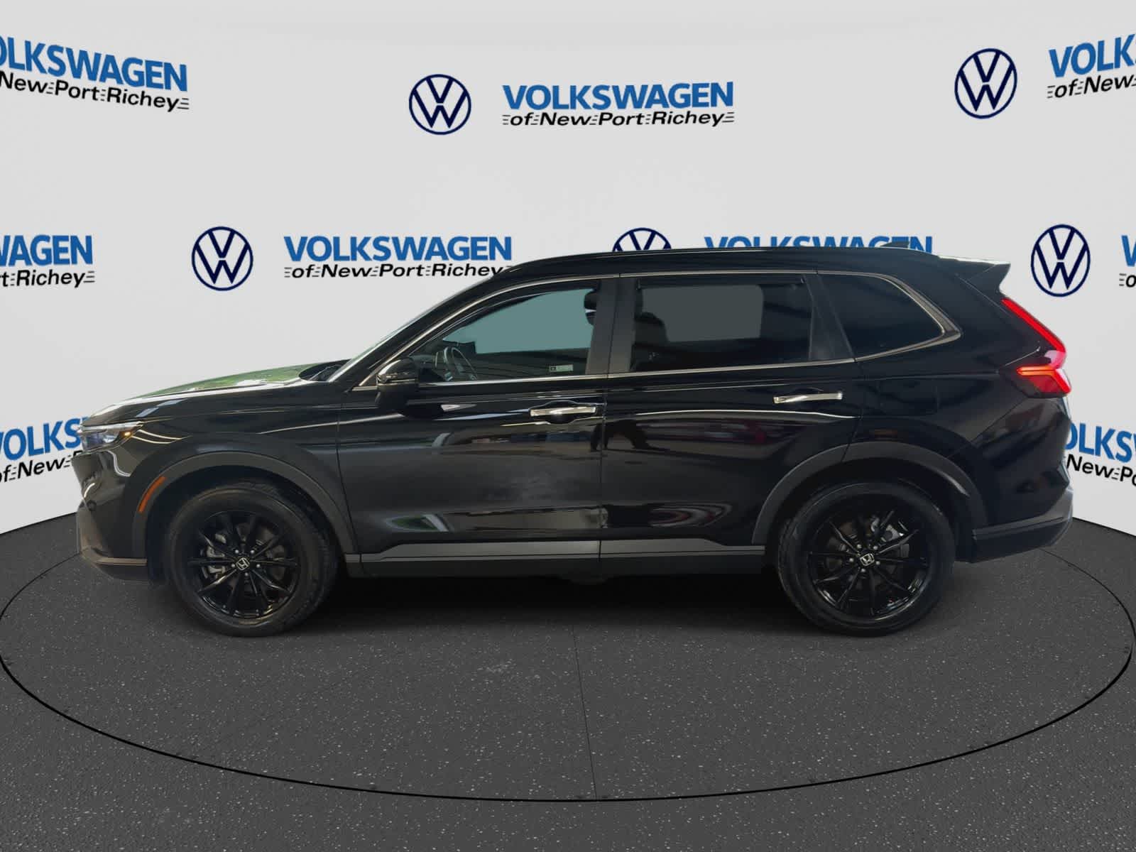 Honda CR-V Hybrid Sport 2025