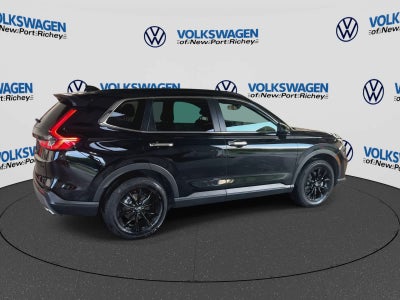 Honda CR-V Hybrid Sport 2025