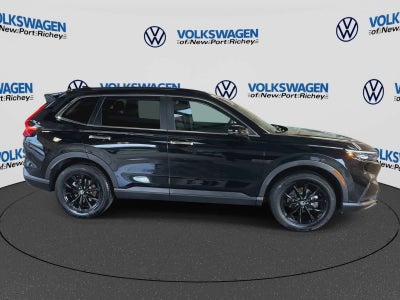 Honda CR-V Hybrid Sport 2025