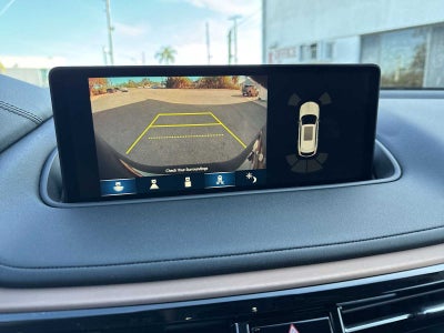 Acura MDX 2023 con paquete tecnológico