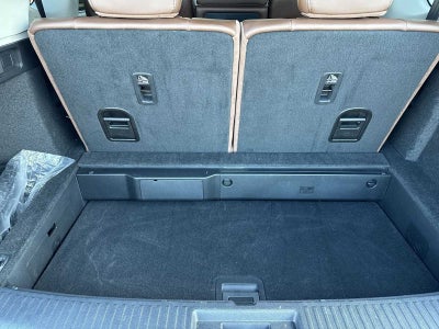 Acura MDX 2023 con paquete tecnológico