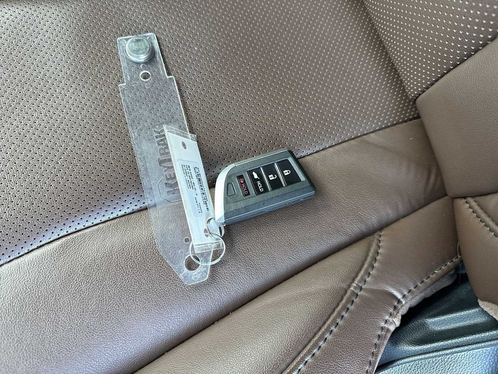 Acura MDX 2023 con paquete tecnológico