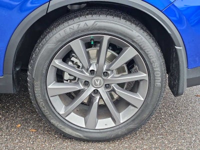 Acura MDX 2025 con paquete A-Spec