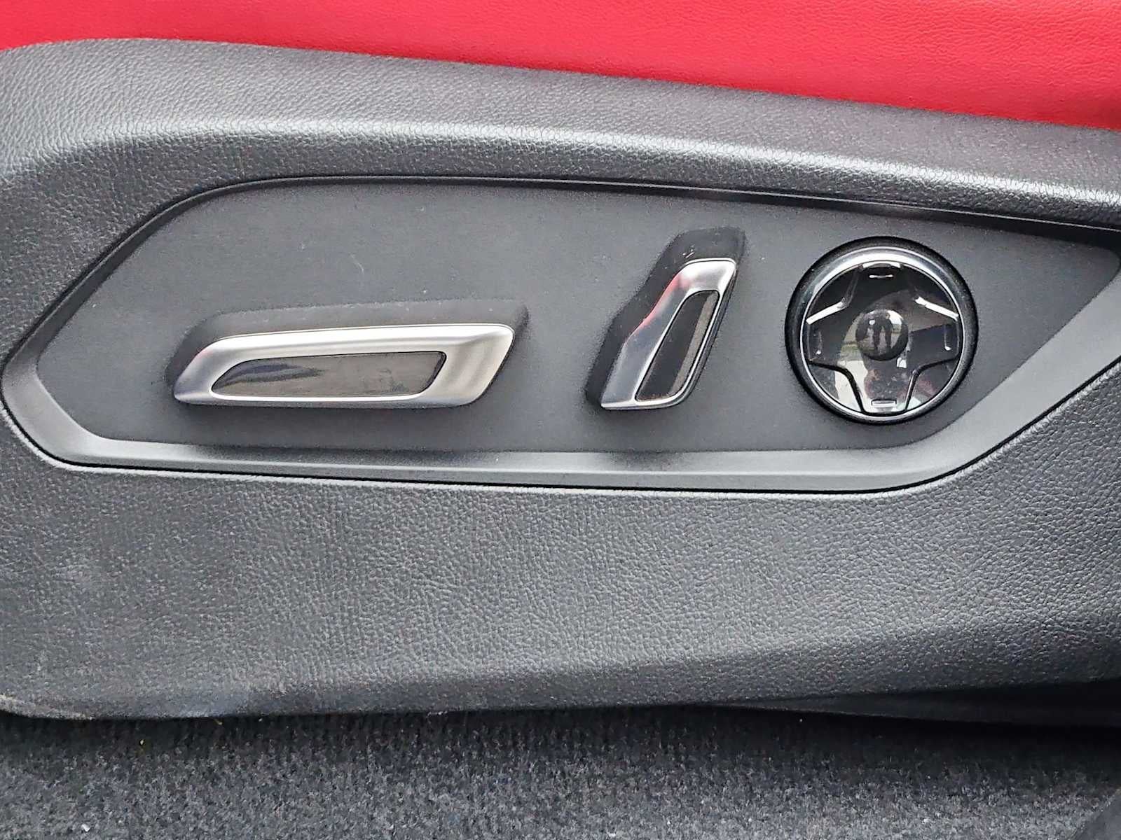 Acura MDX 2025 con paquete A-Spec