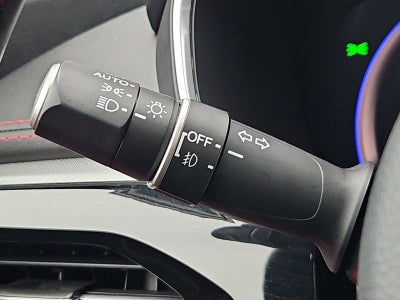 Acura MDX 2025 con paquete A-Spec