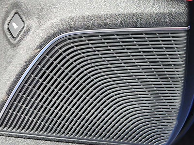 Acura MDX 2025 con paquete A-Spec