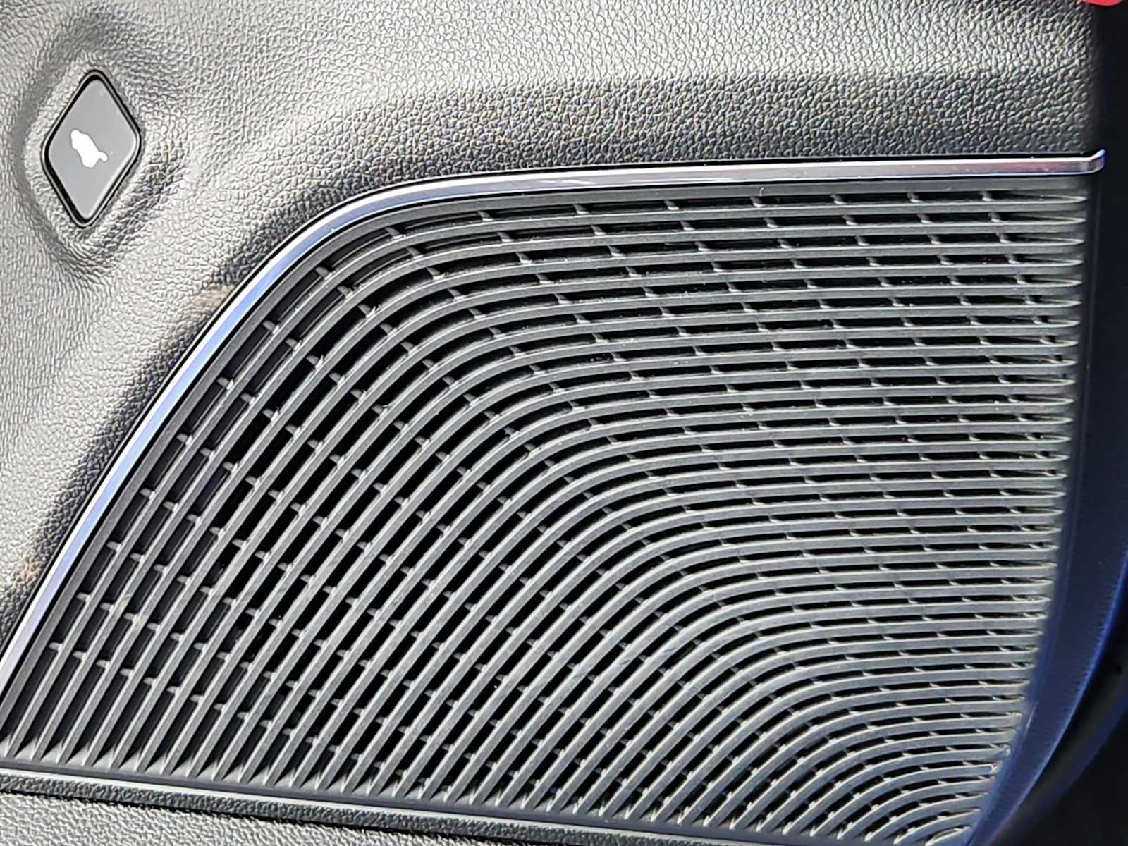 Acura MDX 2025 con paquete A-Spec