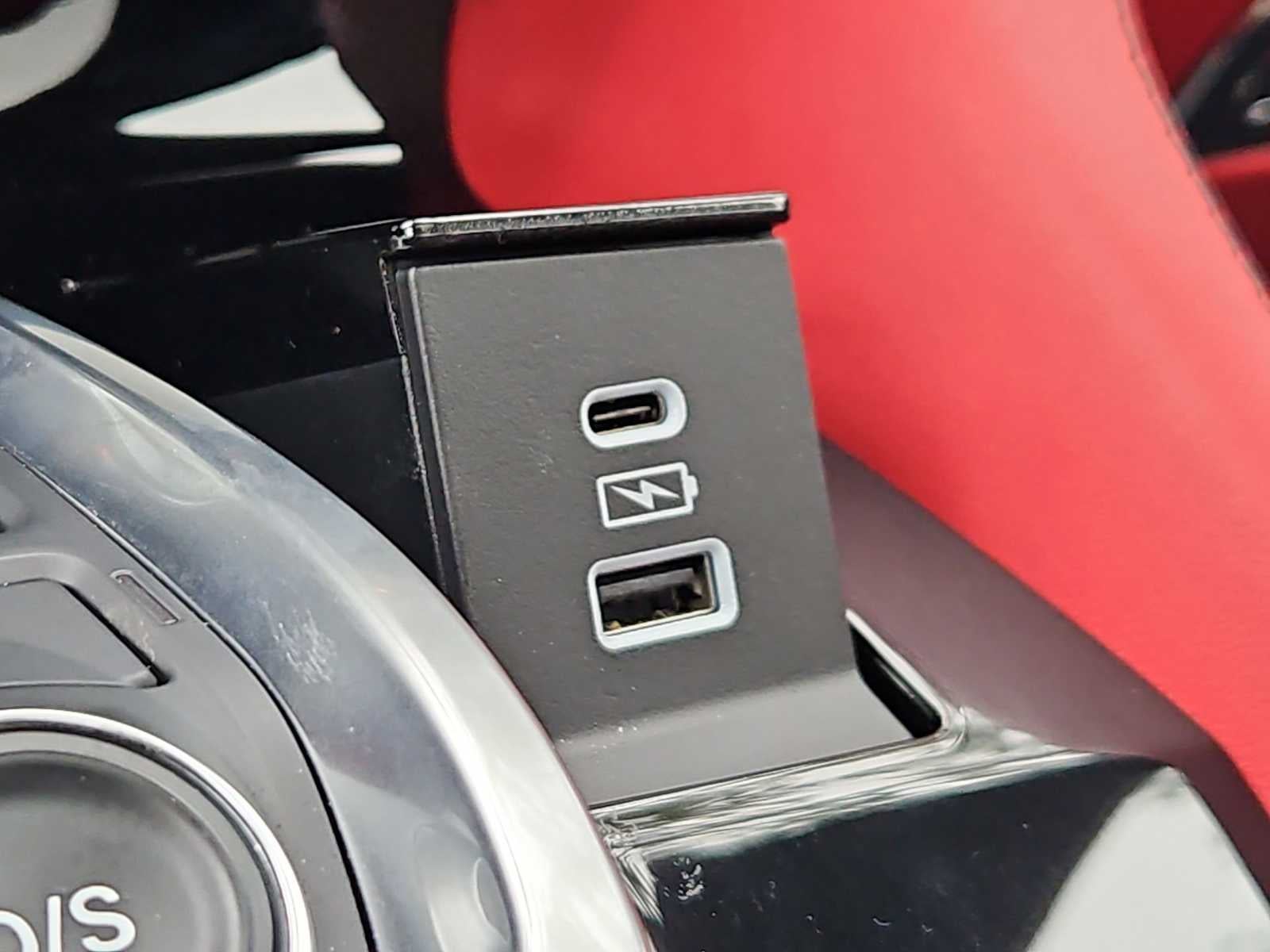 Acura MDX 2025 con paquete A-Spec