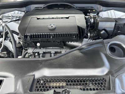 Acura MDX 2023 con paquete tecnológico