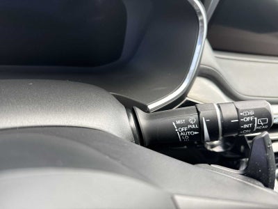 Acura MDX 2023 con paquete tecnológico