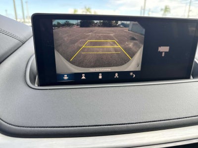 Acura MDX 2023 con paquete tecnológico