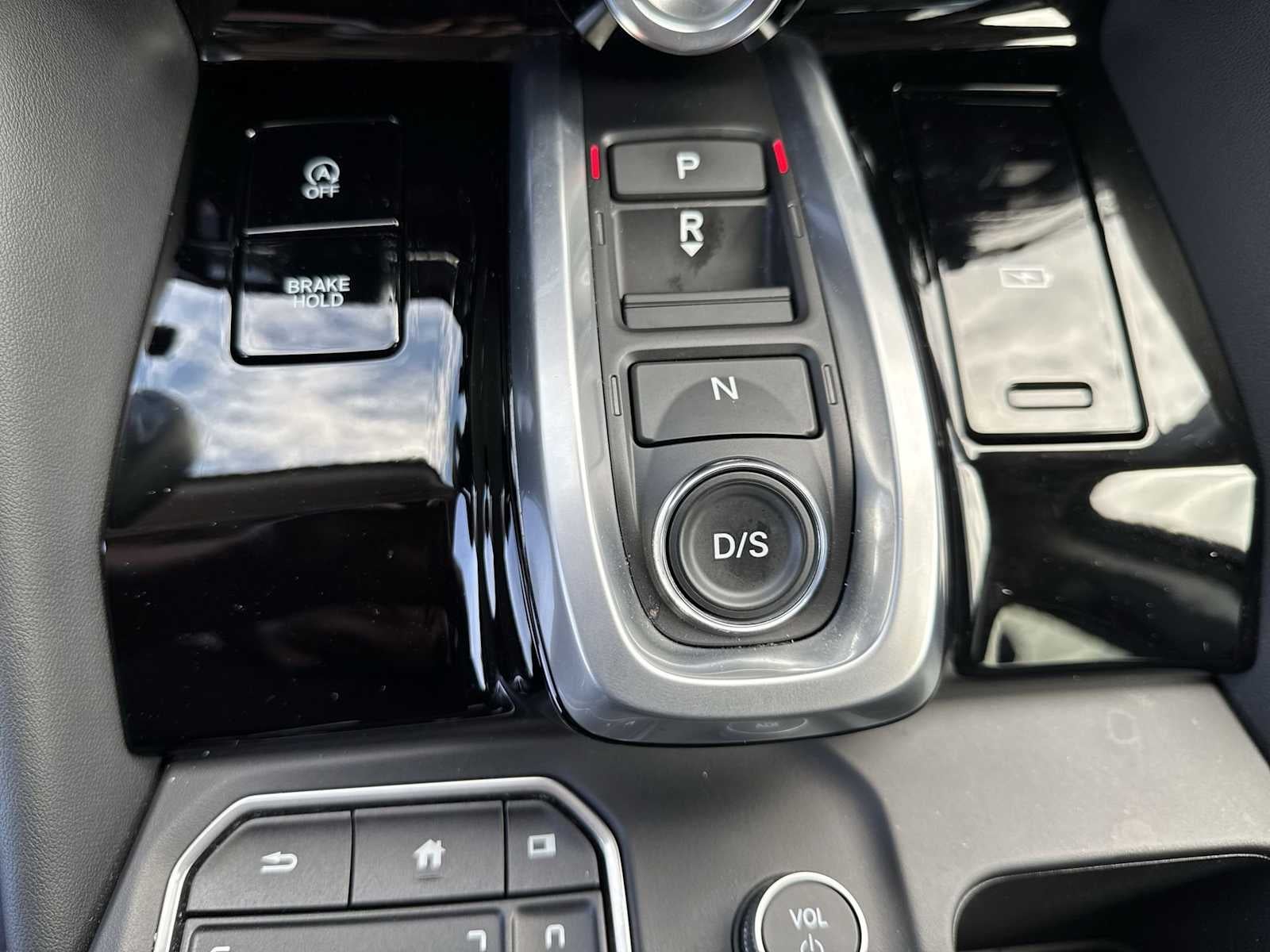 Acura MDX 2023 con paquete tecnológico