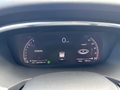 Acura MDX 2023 con paquete tecnológico