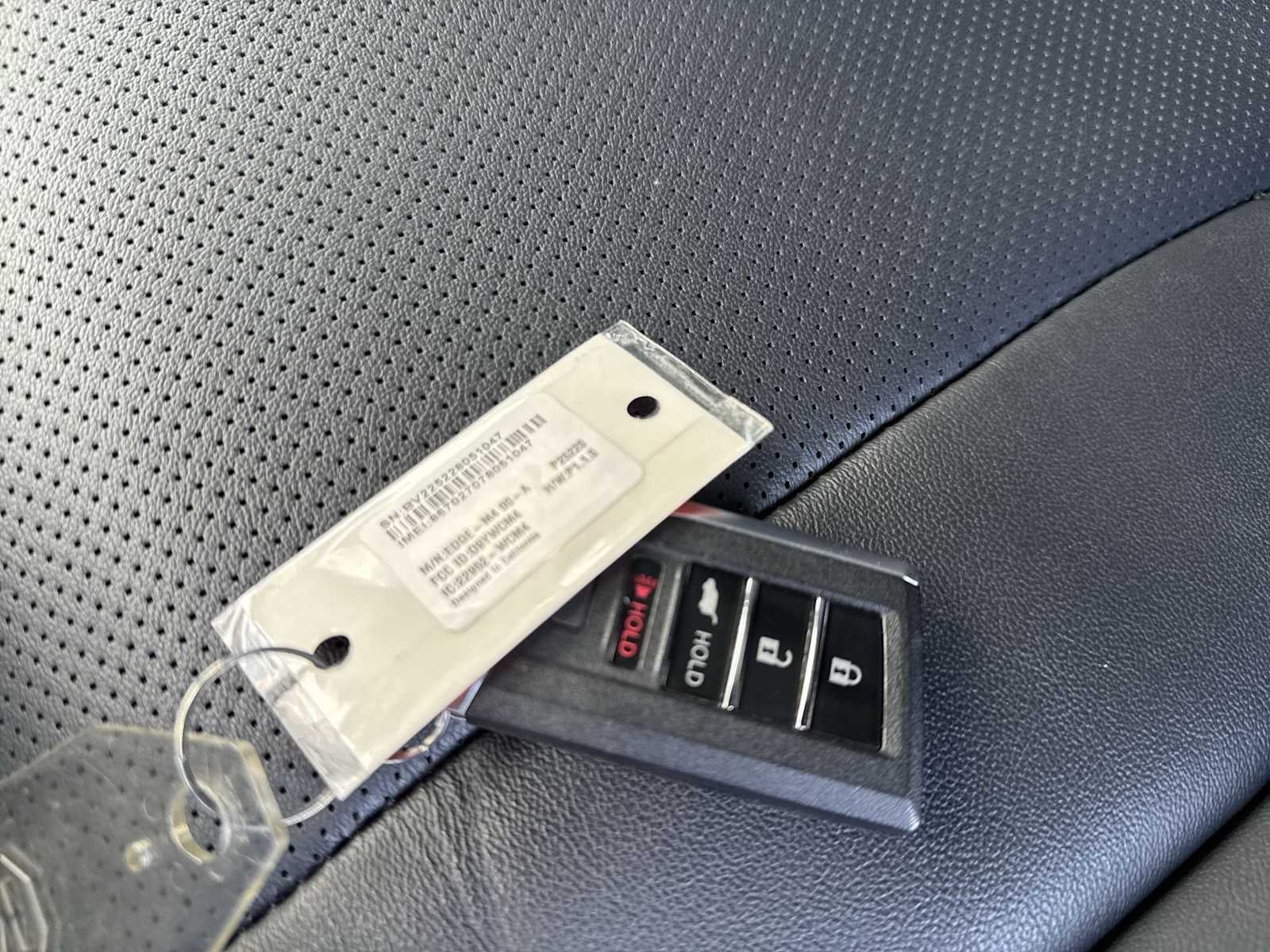 Acura MDX 2023 con paquete tecnológico